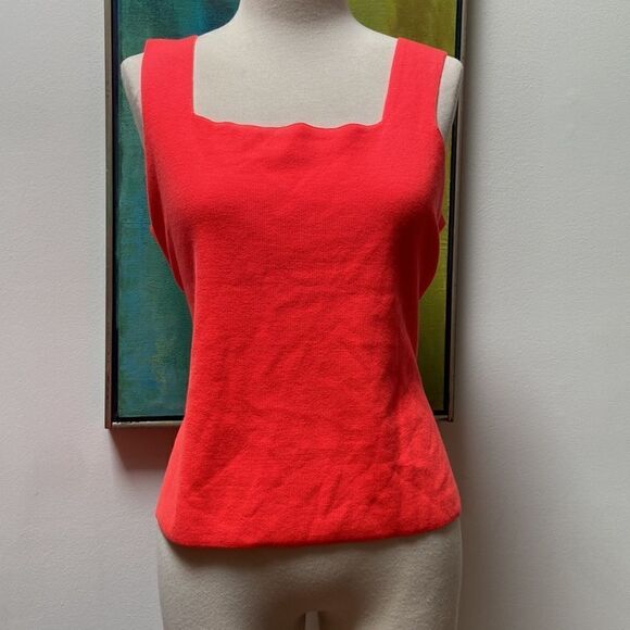 Anthropologie Multi-Way Tie Top New - Picture 3 of 12